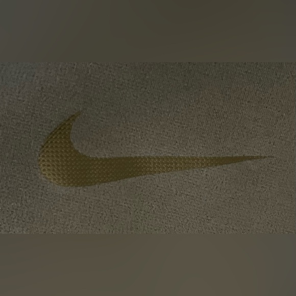 Nike Dri-Fit 1/4 Zip Pullover Sweatshirt Size Medium - Picture 6 of 6